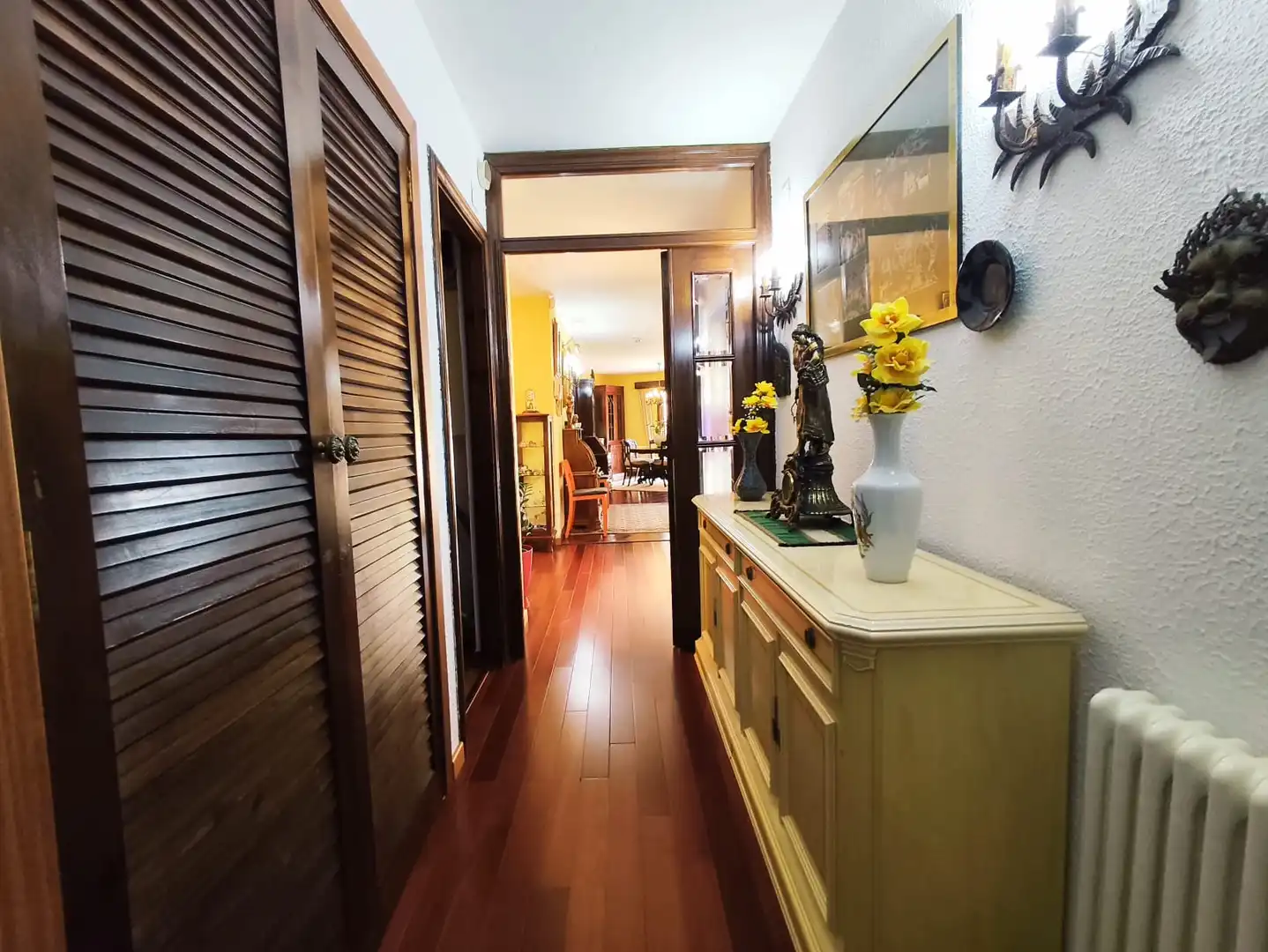 Chalet con terraza en venta en El Bosque, imagen 34