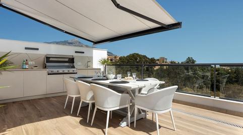 Photo 4 of Attic for sale in Urbanización Aloha Lake, 18, Los Naranjos, Málaga