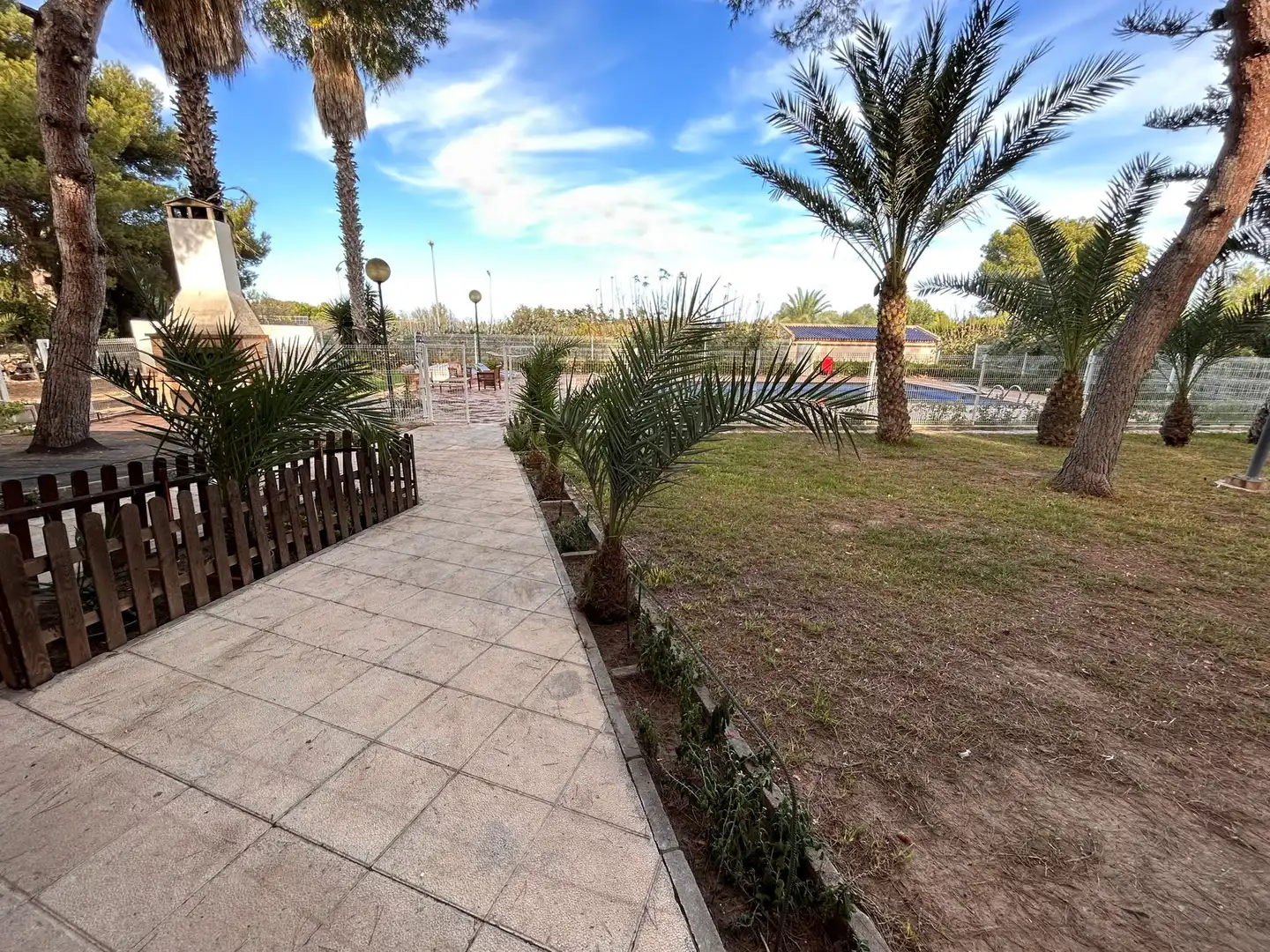 Villa avec terrasse à vendre à Los Balcones - Los Altos, imagen 25