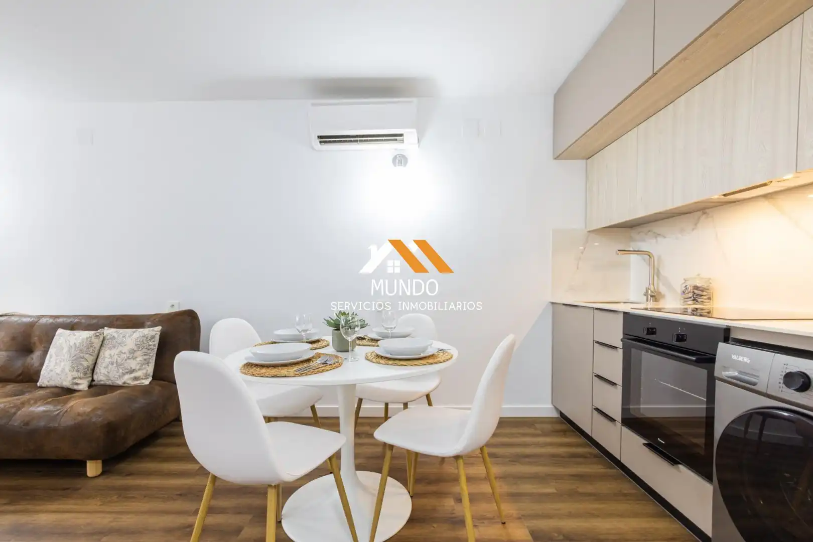 Comedor de Loft en venta en Valencia con Aire acondicionado