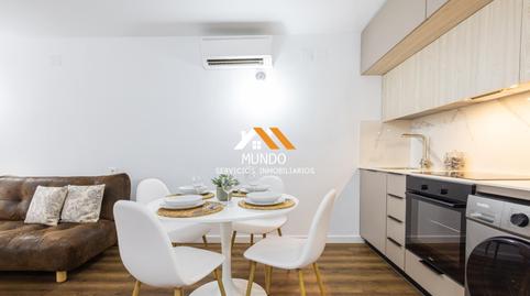 Foto 5 de Loft en venda a Calle Don Juan Austria, Sant Francesc, Valencia