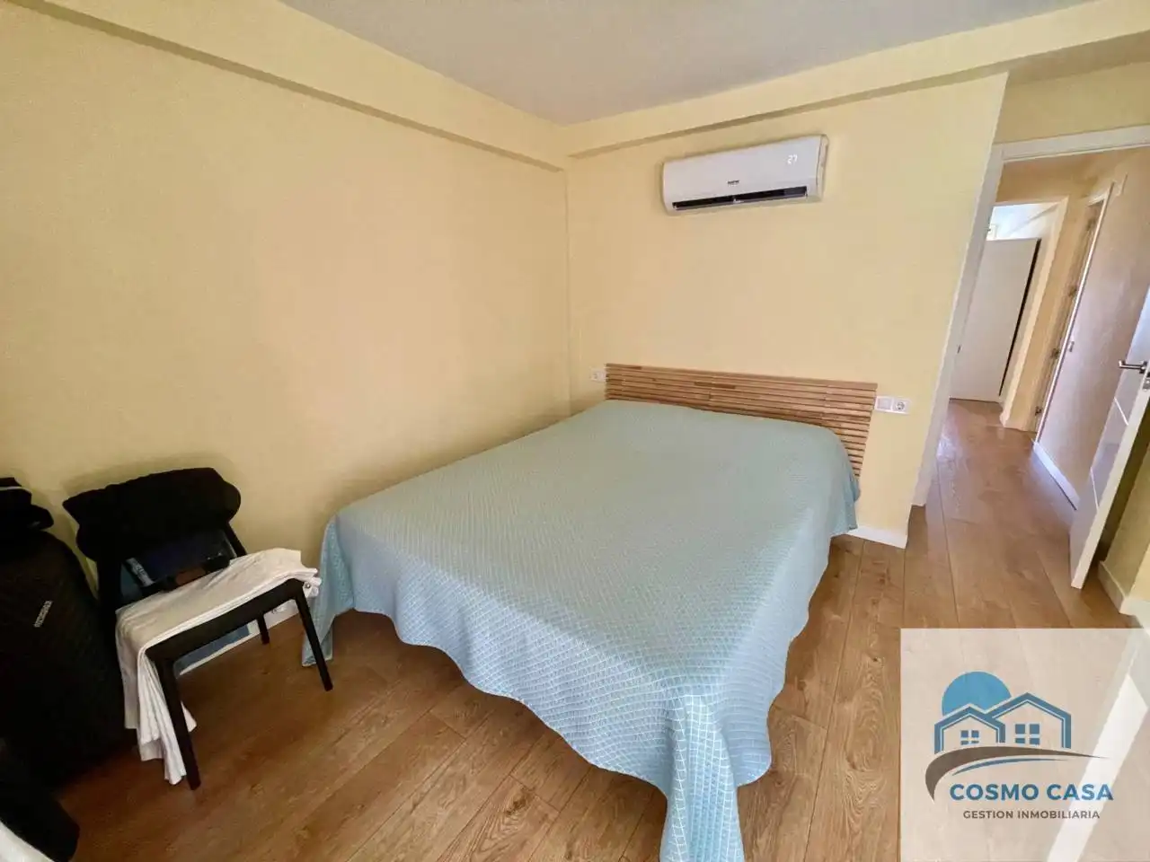 Apartment with lift for sale in Mar i Camp - Platja dels Capellans, imagen 9