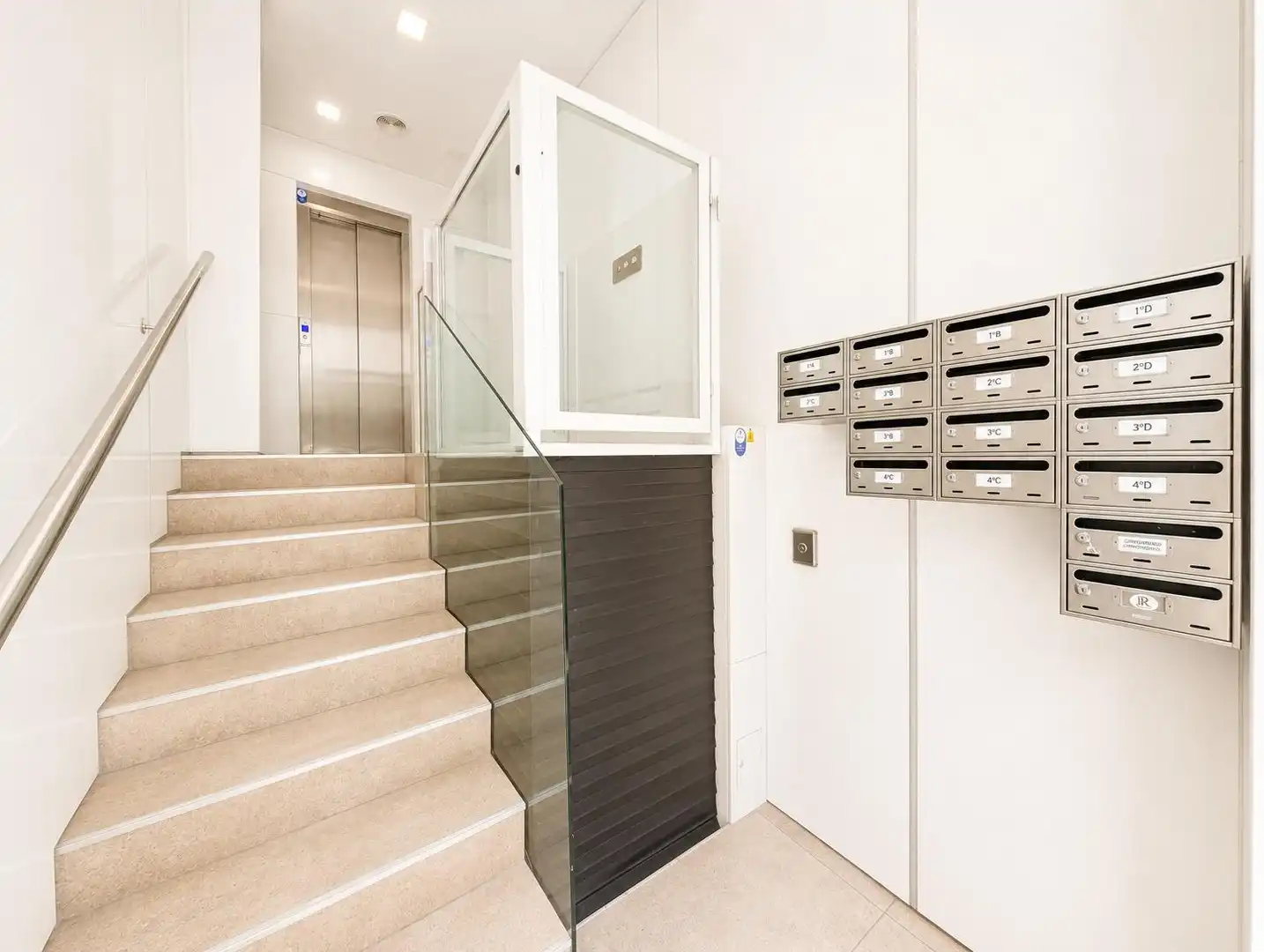 Piso con ascensor en venta en Centro, imagen 26