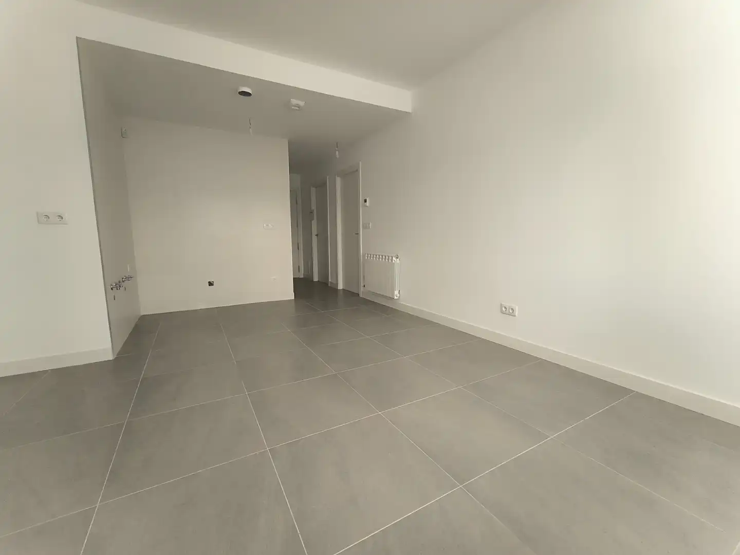Piso en venta en Vilagarcía de Arousa con Calefacción y Parquet