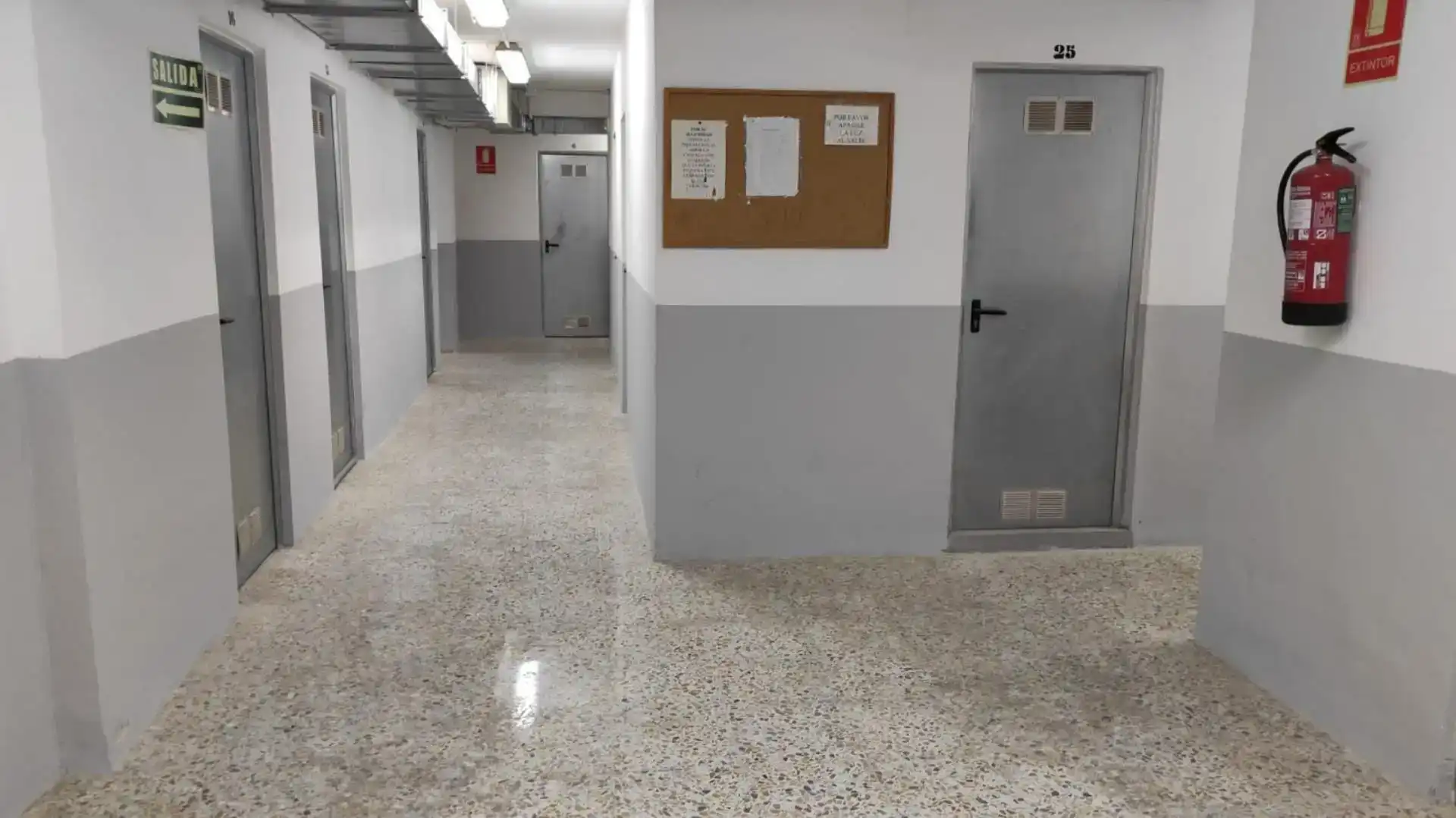Traster en venda en Córdoba