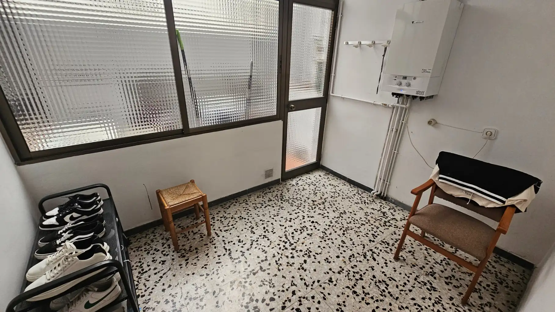 Piso con terraza en venta en Carrer de Mauberme, imagen 34