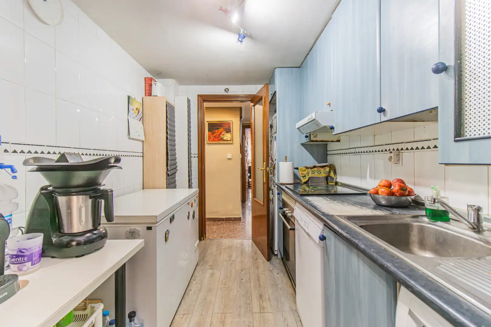 Flat for sale in Calle de Alfonso Zapater Cerdán, La Jota