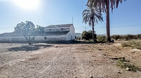 Photo 4 of Country homes for sale in Escucha, Lorca