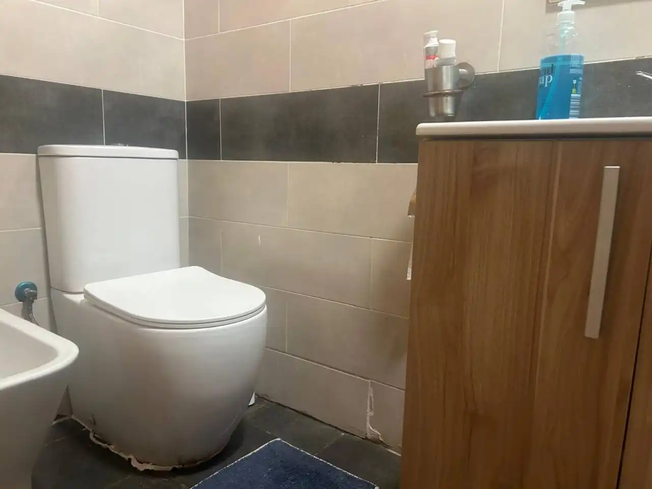 Baño de Piso en venta en Vila-real