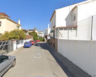 Exterior view of Duplex for sale in Ogíjares
