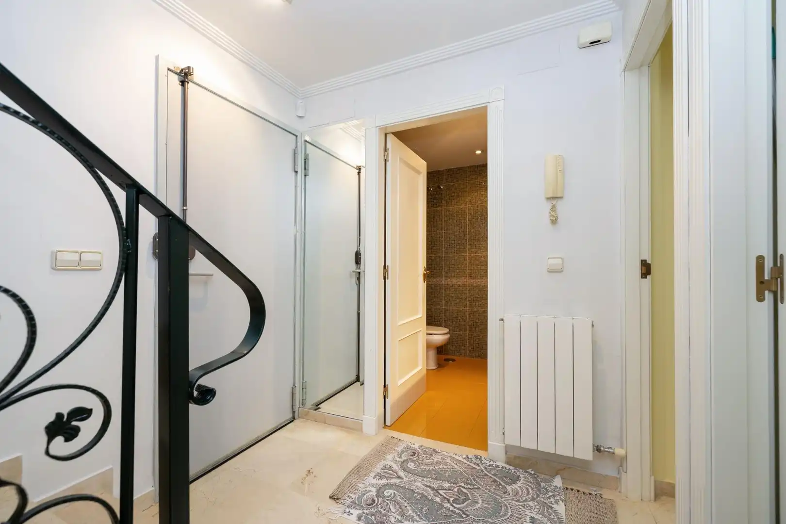 Casa a schiera con terrazza in vendita a Cuesta Pino 65, imagen 37