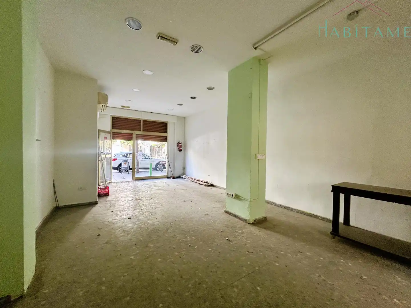 Business premises for sale in de Sierra Nevada 58, imagen 14