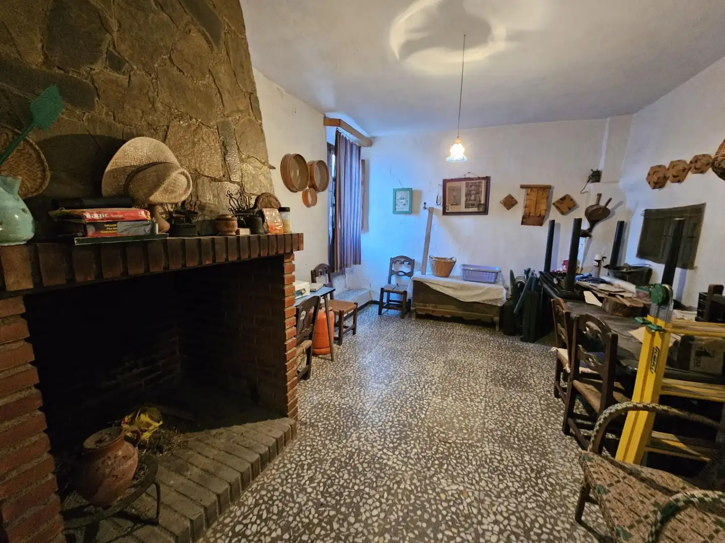 Haus mit Terrasse zum Verkauf in Laujar de Andarax, imagen 33
