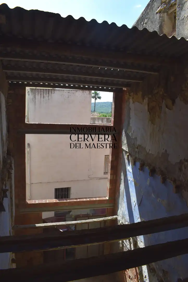 Terraced house for sale in Càlig, imagen 26