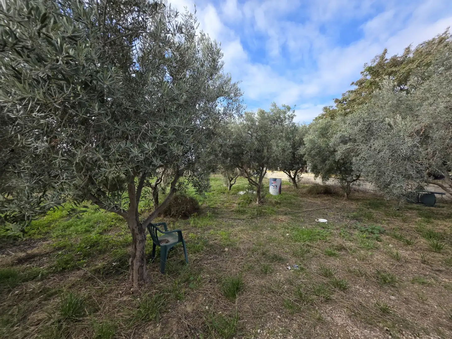 Terreno en venta en Alicante / Alacant