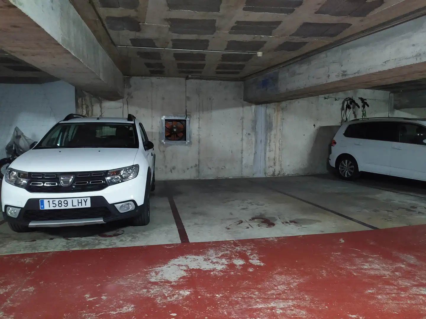 Parking of Garage for sale in Barcelona