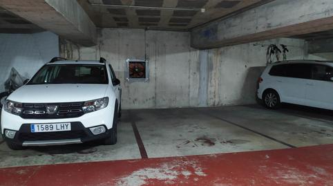 Foto 4 de Garatge en venda a Carrer de Joan Oliver, 10, La Vila Olímpica del Poblenou, Barcelona