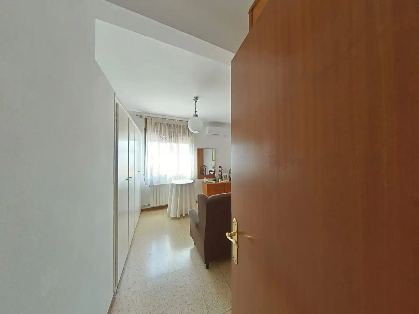 Ático en venta en Vilanova i la Geltrú con Aire acondicionado, Calefacción y Terraza