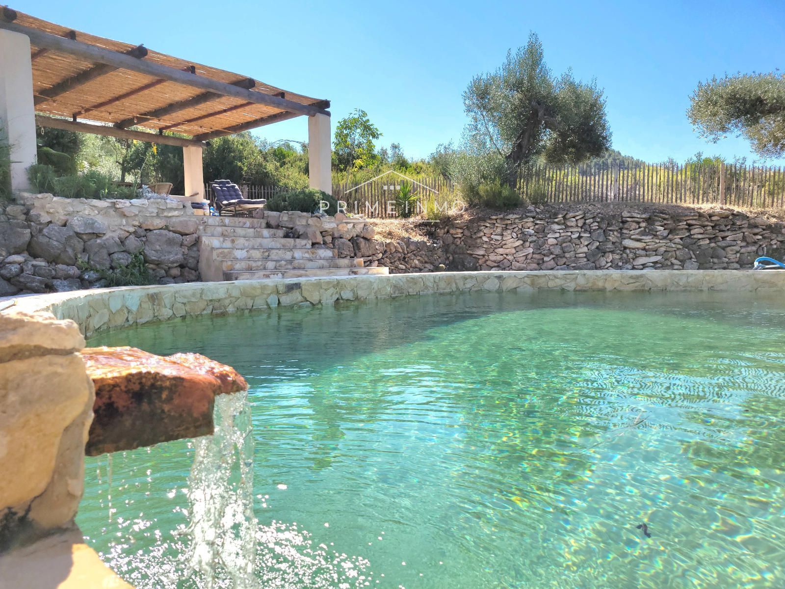 Finca rústica en venda a Tivissa