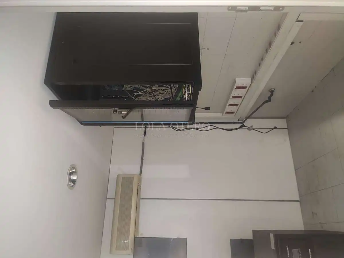 Büro mit Aufzug zur Miete in L'Eixample, imagen 26
