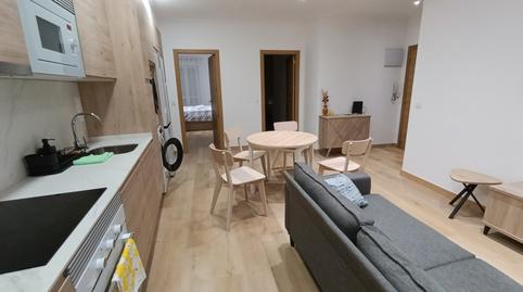 Foto 3 de Piso de alquiler en Calle de la Cámara, Centro, Avilés