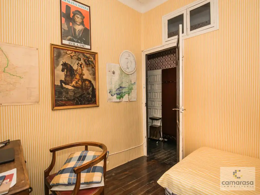 Dormitori de Casa o xalet en venda en Ávila