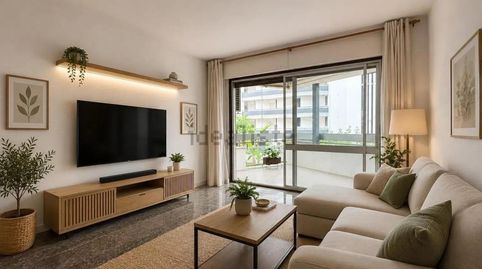 Foto 3 de Piso en venta en Platja de Llevant, Salou