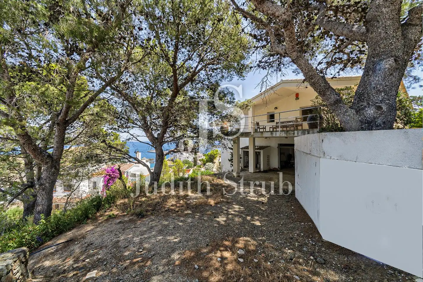 Maison avec jardin à vendre à calle Garraf 11, imagen 26