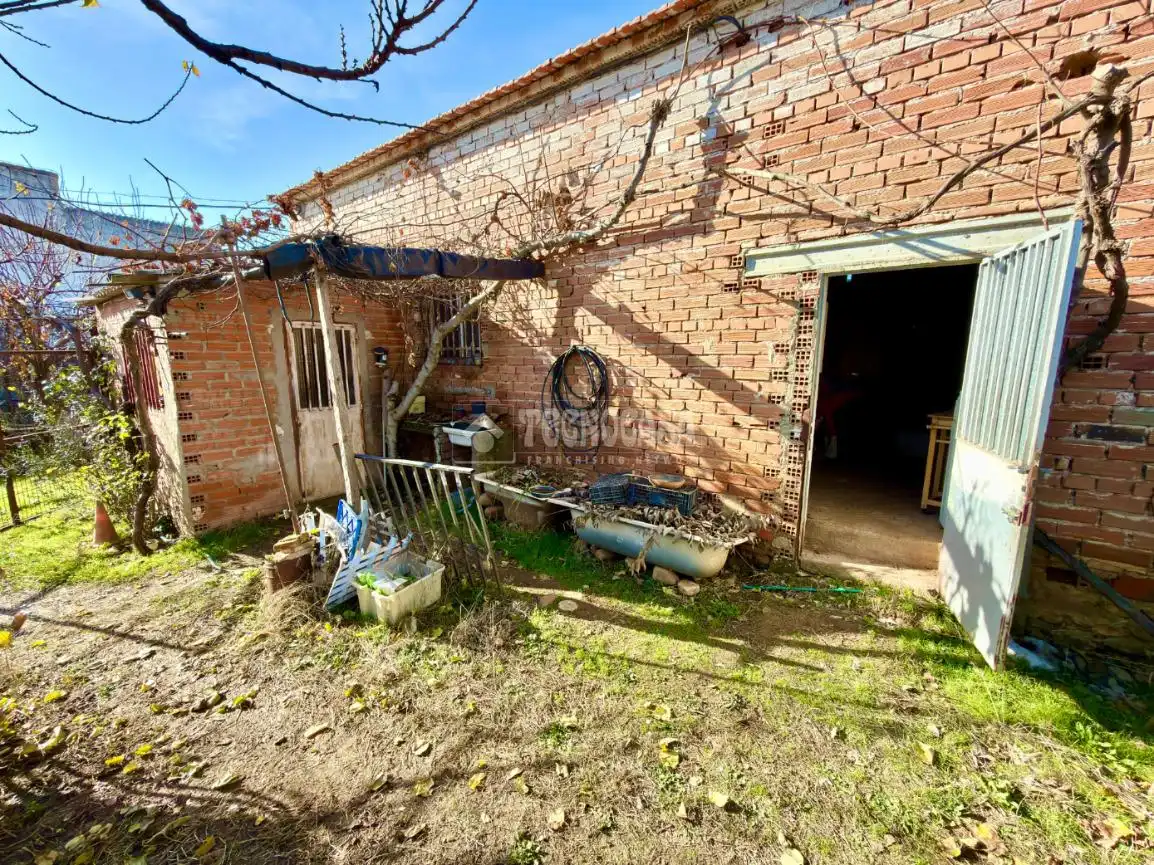 Terreny residencial en venda a Cabanillas del Campo, imagen 26