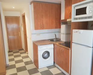Kitchen of Study to rent in  Madrid Capital
