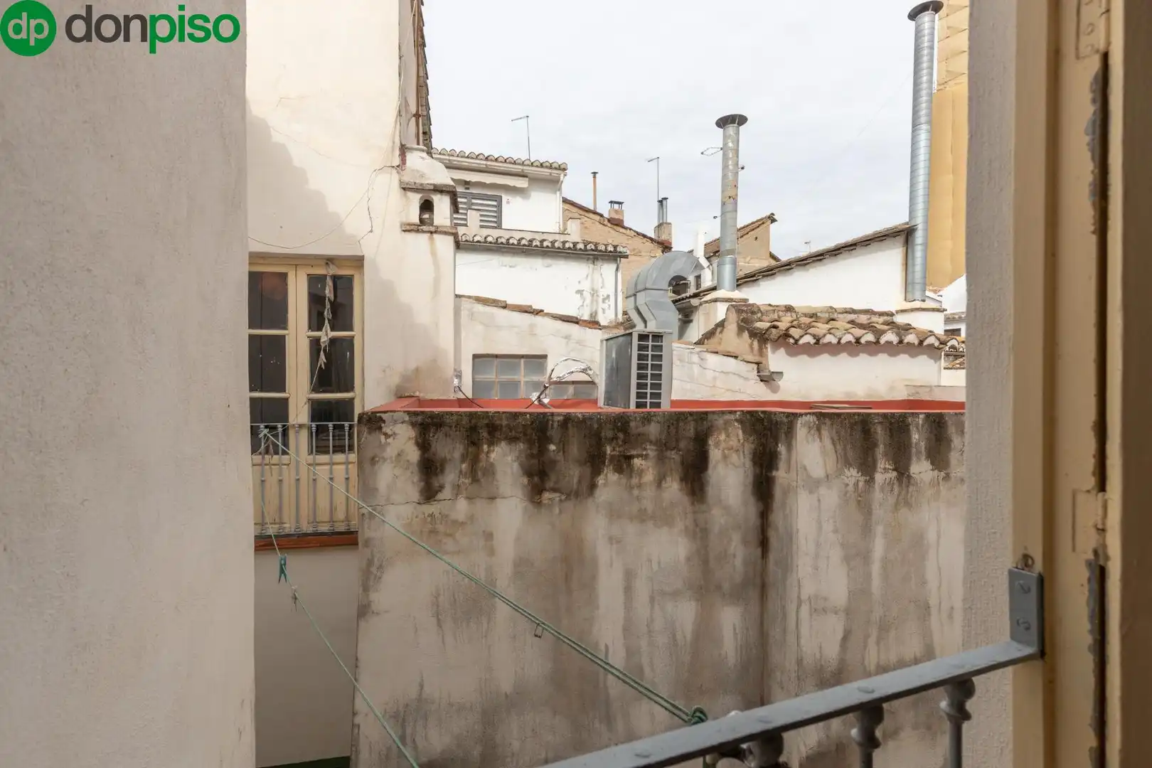 Àtic amb ascensor en venda a MARQUES DE GERONA, imagen 14