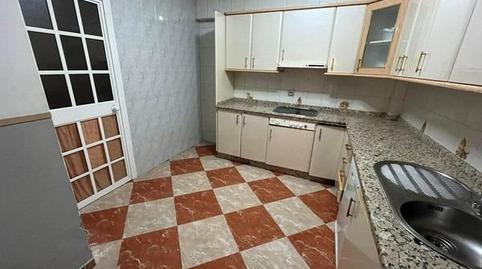 Foto 4 de Casa adosada en venda a Palmete,  Sevilla Capital