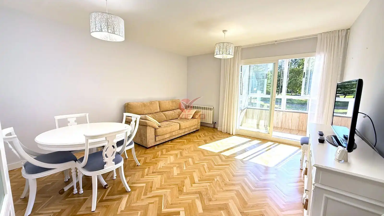 Appartement à vendre à PLAZA DE LA MORQUERA