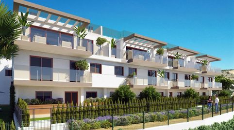 Foto 2 de Casa o xalet en venda a Montebello - Nou Espai, La Nucia