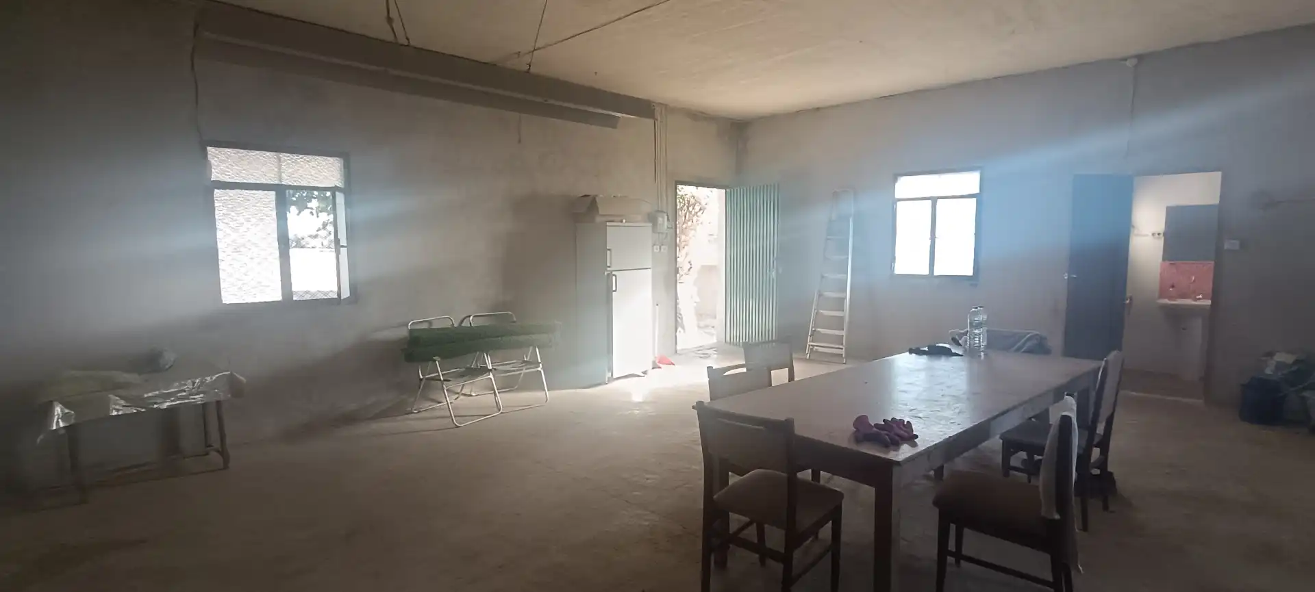 Industrial building for sale in Camino de la Erita, imagen 9