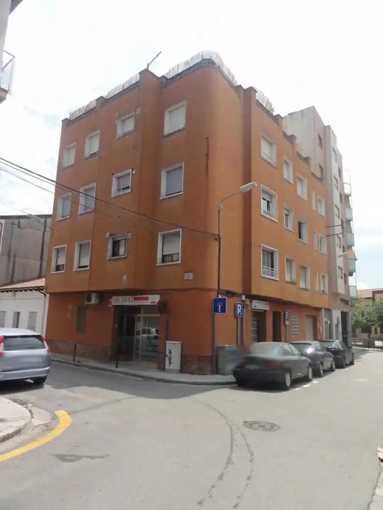 Piso con ascensor en venta en PAMPLONA 4