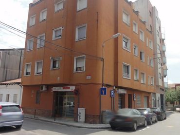 Pis amb ascensor en venda a PAMPLONA 4