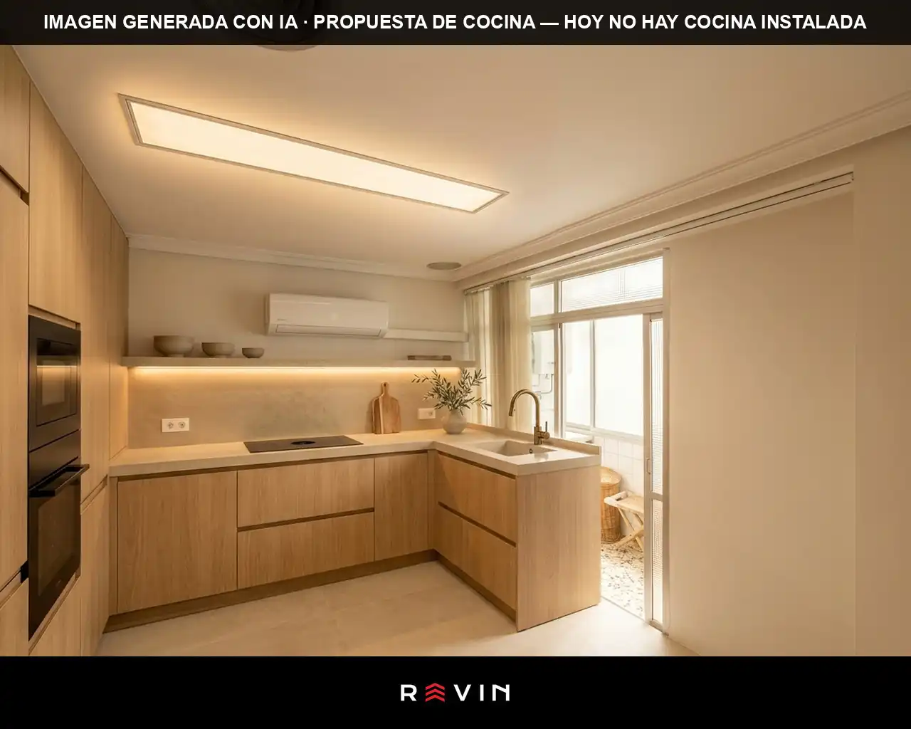 Piso con terraza en venta en Avenida de Madrid, imagen 3