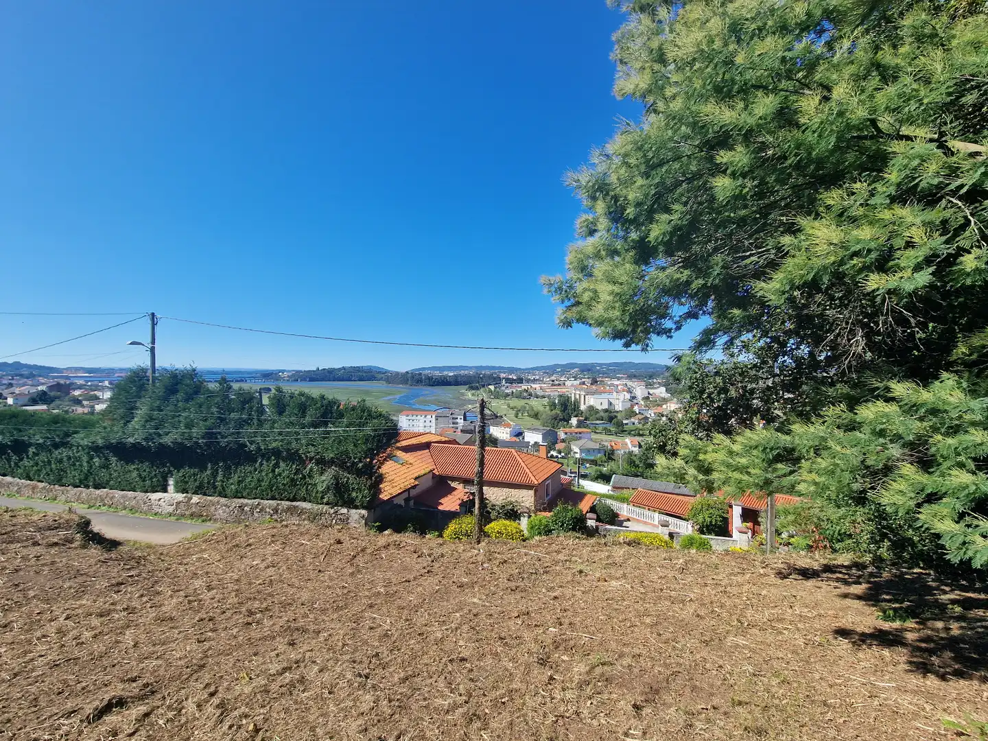Terreno residencial en venta en Santo Antonio 21, imagen 3