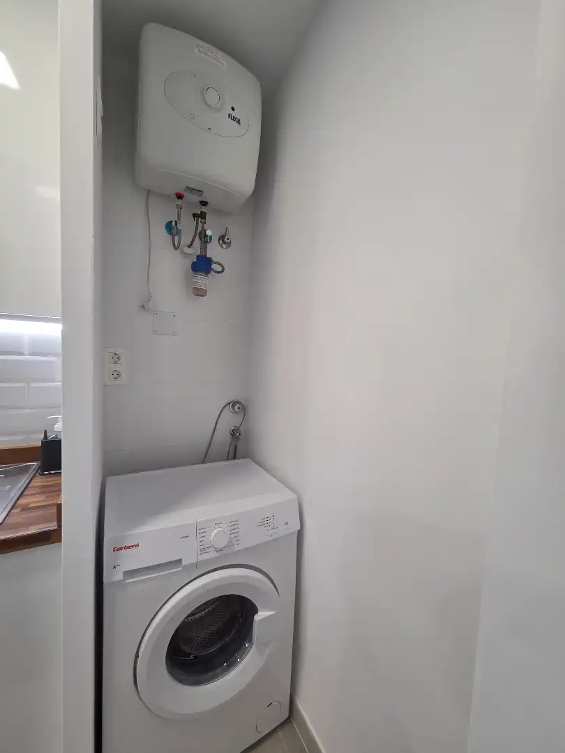Flat for sale in Las Palmas de Gran Canaria  with Furnished, Oven and Washing machine