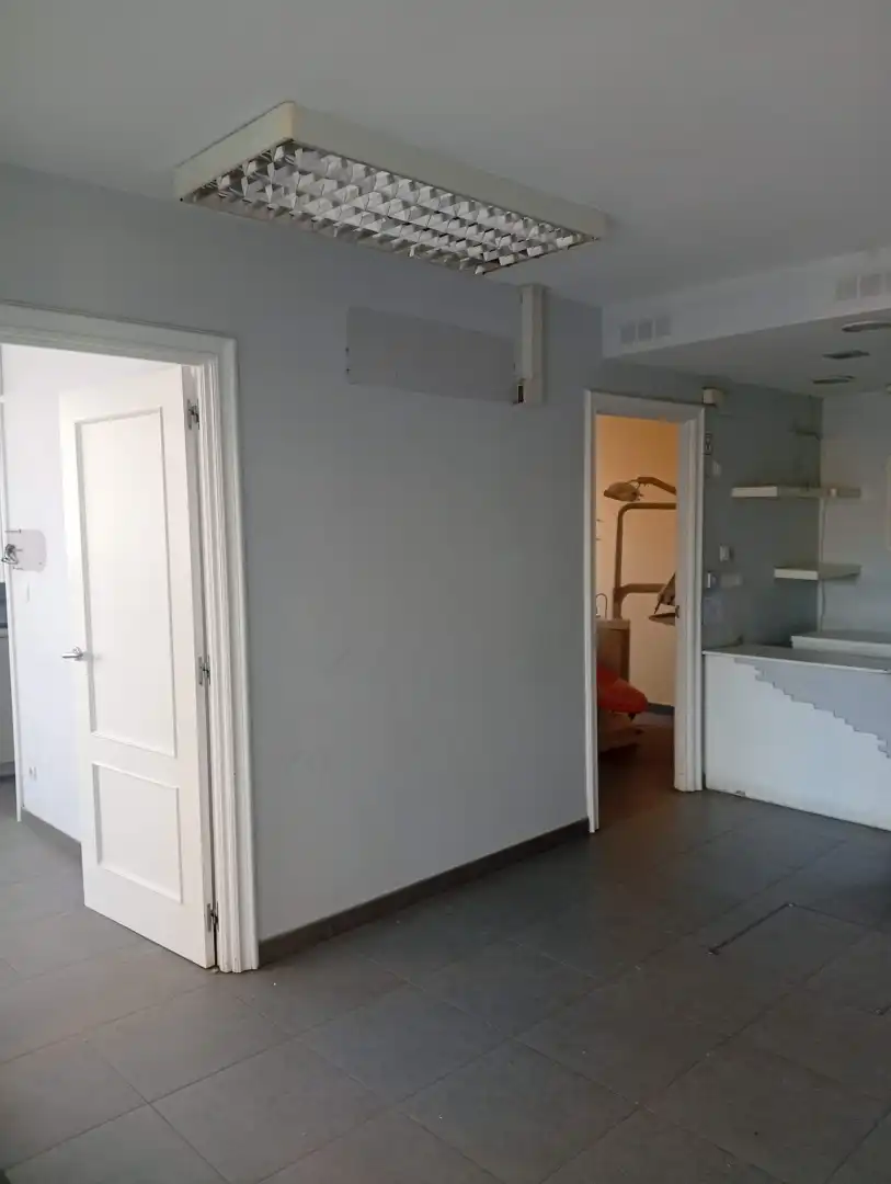 Local de alquiler en Portugalete con Aire acondicionado y Calefacción