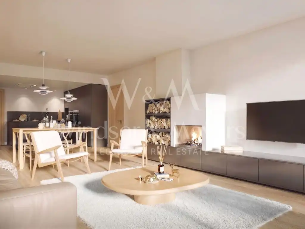 3-bedroom flat for sale in Pal, La Massana · 17 of 60