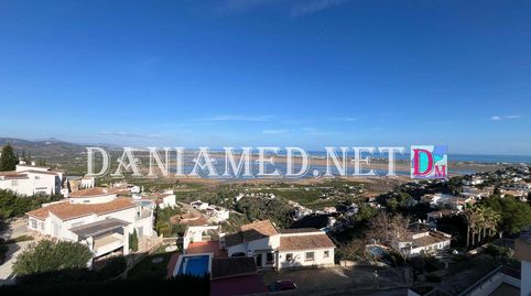 Foto 5 de Apartamento en venta en Pego, Alicante