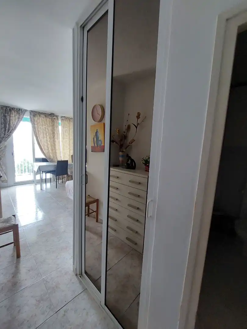 Estudio en venta en Vila-seca con Amueblado y Balcón