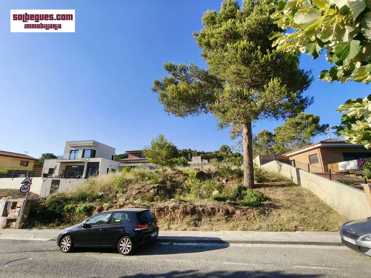 Terrenys i solars en venda a SANT EUDALD, imagen 4
