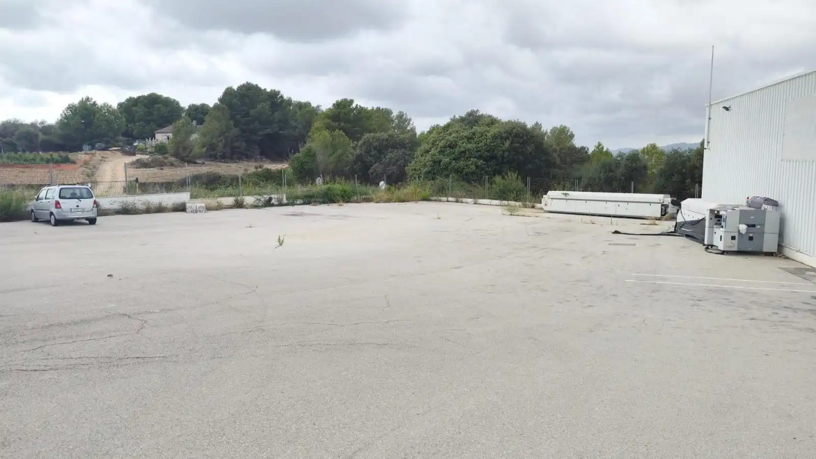Nau industrial en venda a Castellet i la Gornal, imagen 7