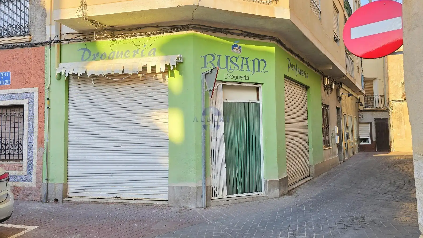 Planta baixa en venda en Novelda amb Traster