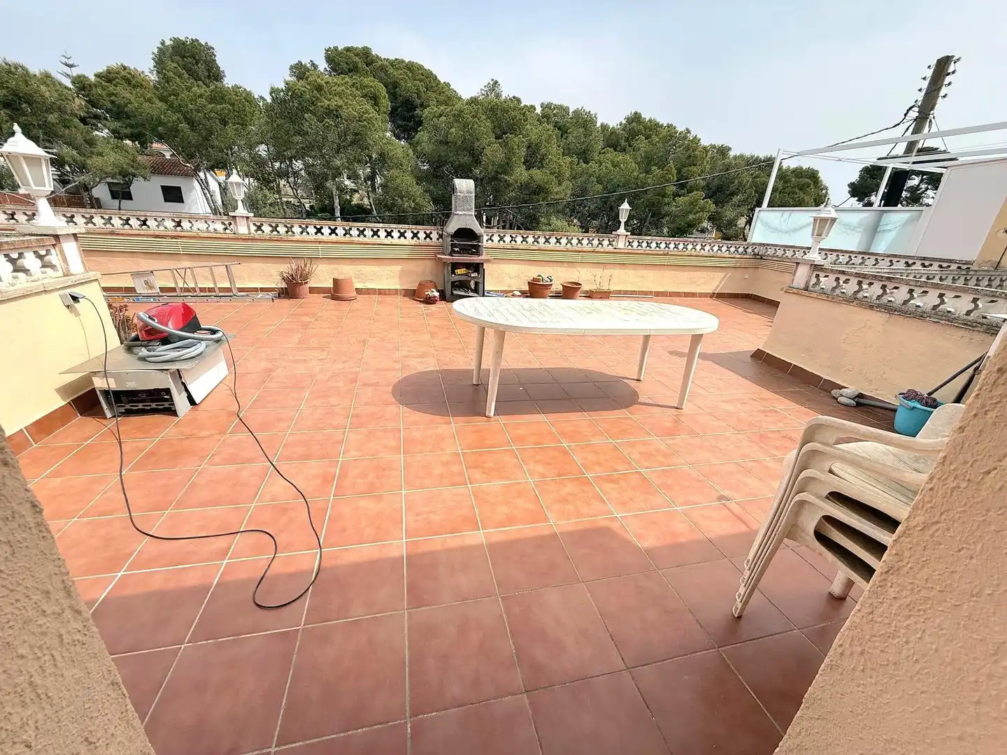 Terrassa de Àtic en venda en Calafell amb Calefacció i Terrassa
