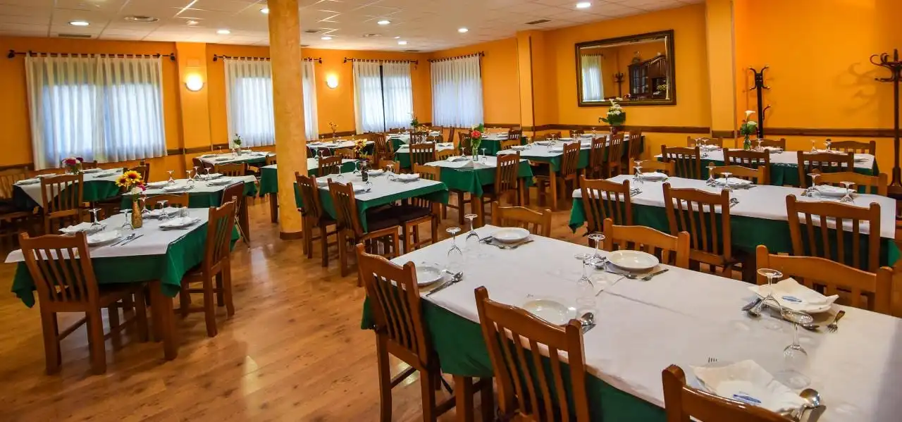 Local comercial en venda a Plaza Mayor 4 24356 Castrillo De San Pelayo