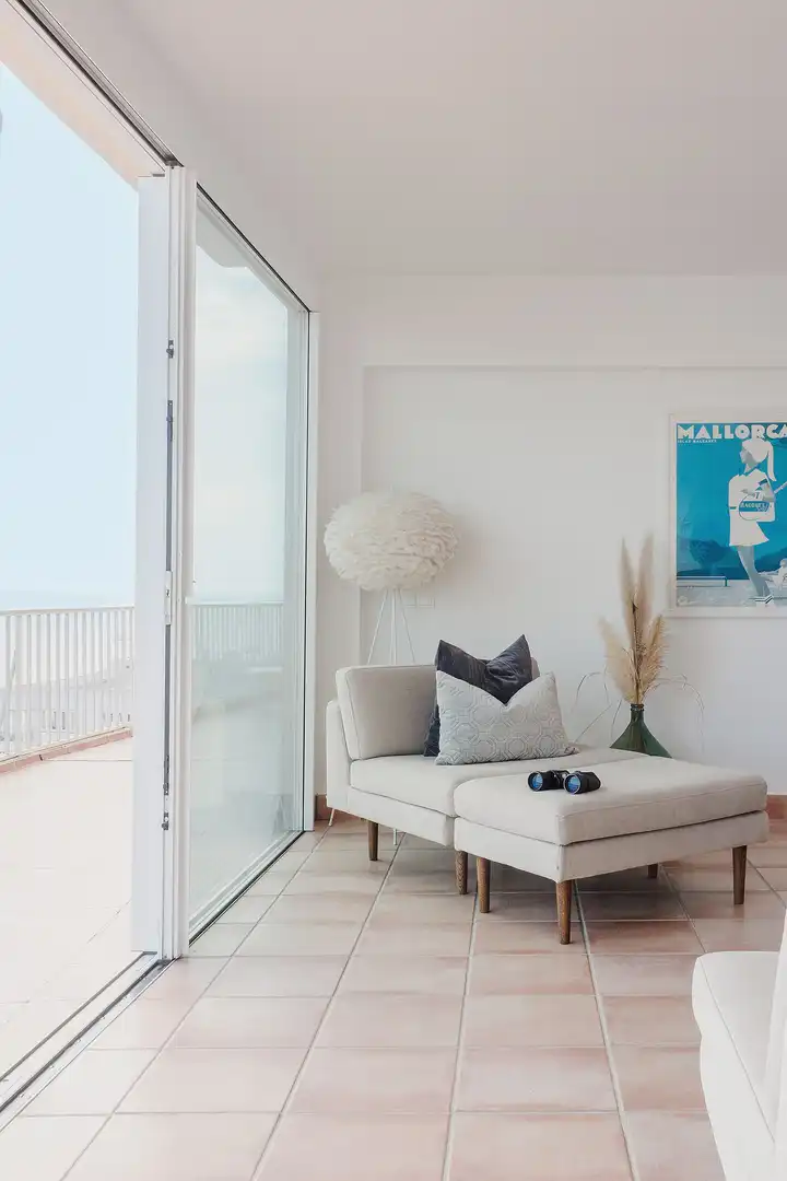 Attique à vendre à Costa de la Calma, imagen 14